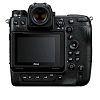 Фотоаппарат Nikon Z9 Body Black, Русское меню NIK-5